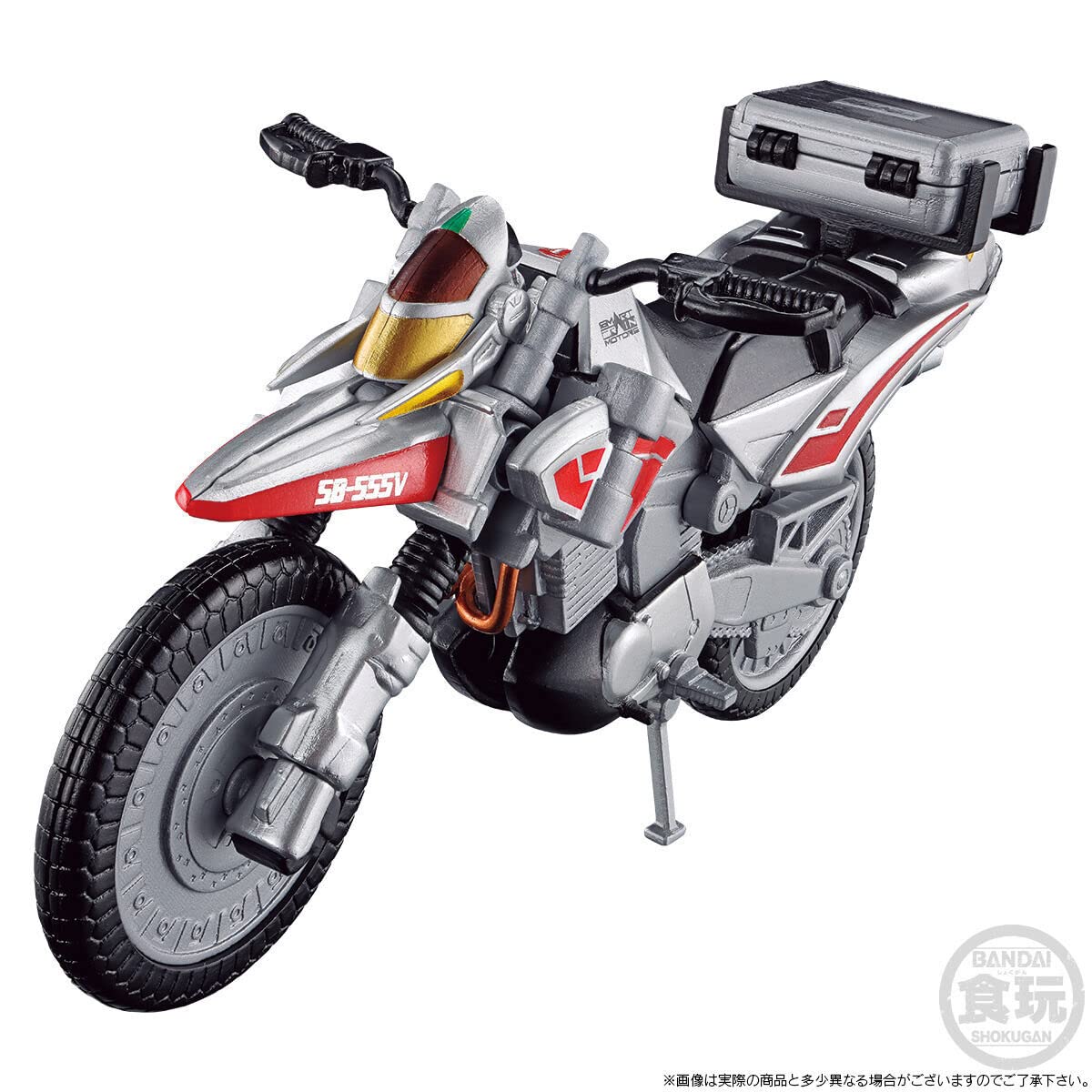 Amazon.co.jp: SO-DO CHRONICLE 仮面ライダー555 オートバジン 