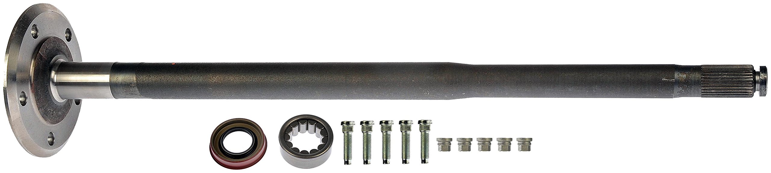 Photo 1 of Dorman 630-240 Rear Passenger Side Drive Axle Shaft Compatible with Select Ford/Lincoln Models