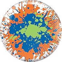 Vista 1 de Brunswick Bola de boliche Viz-a-Ball