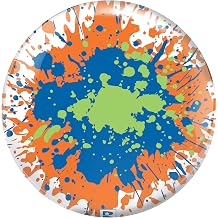 Brunswick Viz-a-Ball Bowling Ball