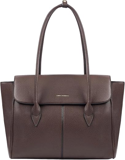 Lino Perros Avril Lumi Tote Bag