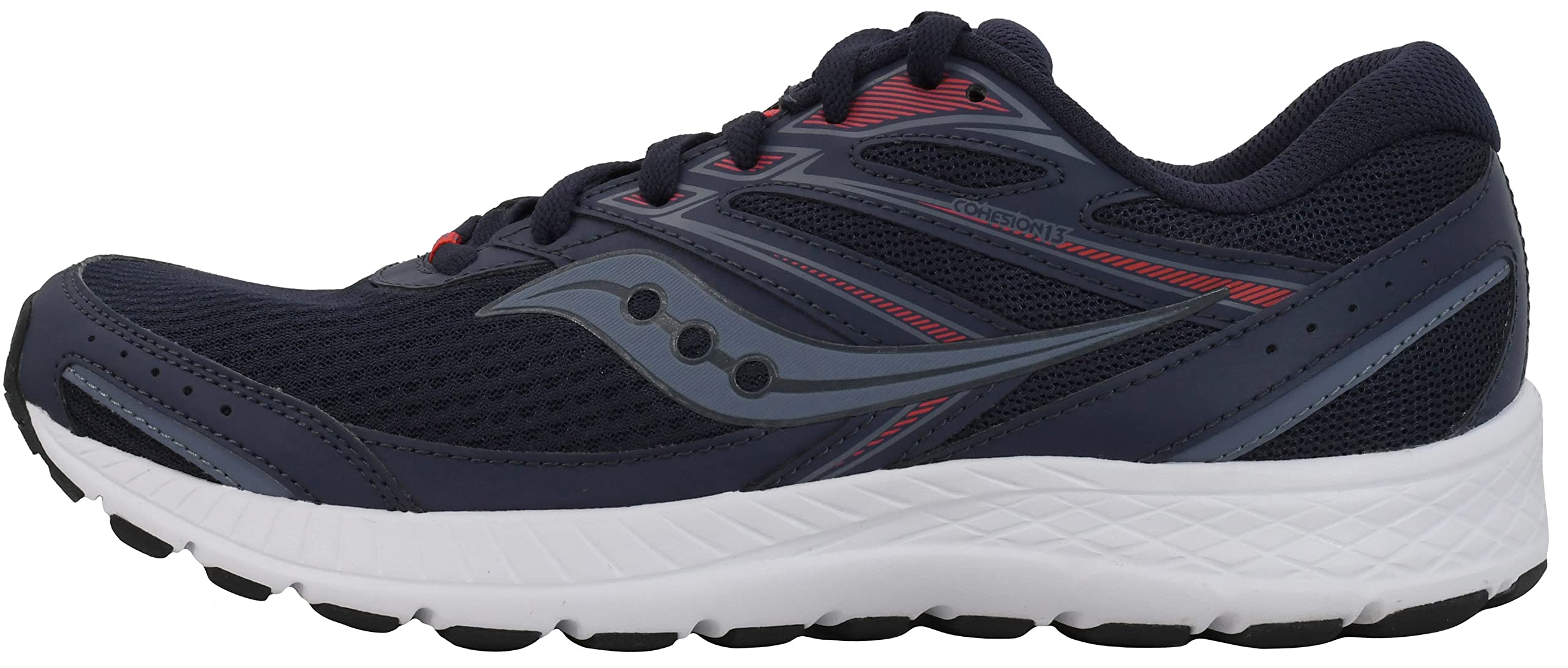 Saucony Men's Cohesion 13 Running Shoe
