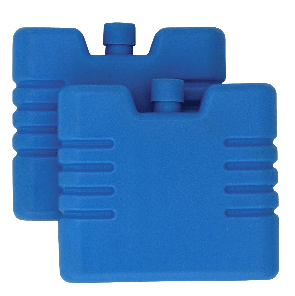 Mini Cooling Bottles, Blue