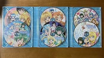 Amazon.co.jp: マーメイドメロディー ぴちぴちピッチピュア DVD-BOX1 Amazon.co.jp: マーメイドメロディー ぴちぴちピッチピュア DVD-BOX1