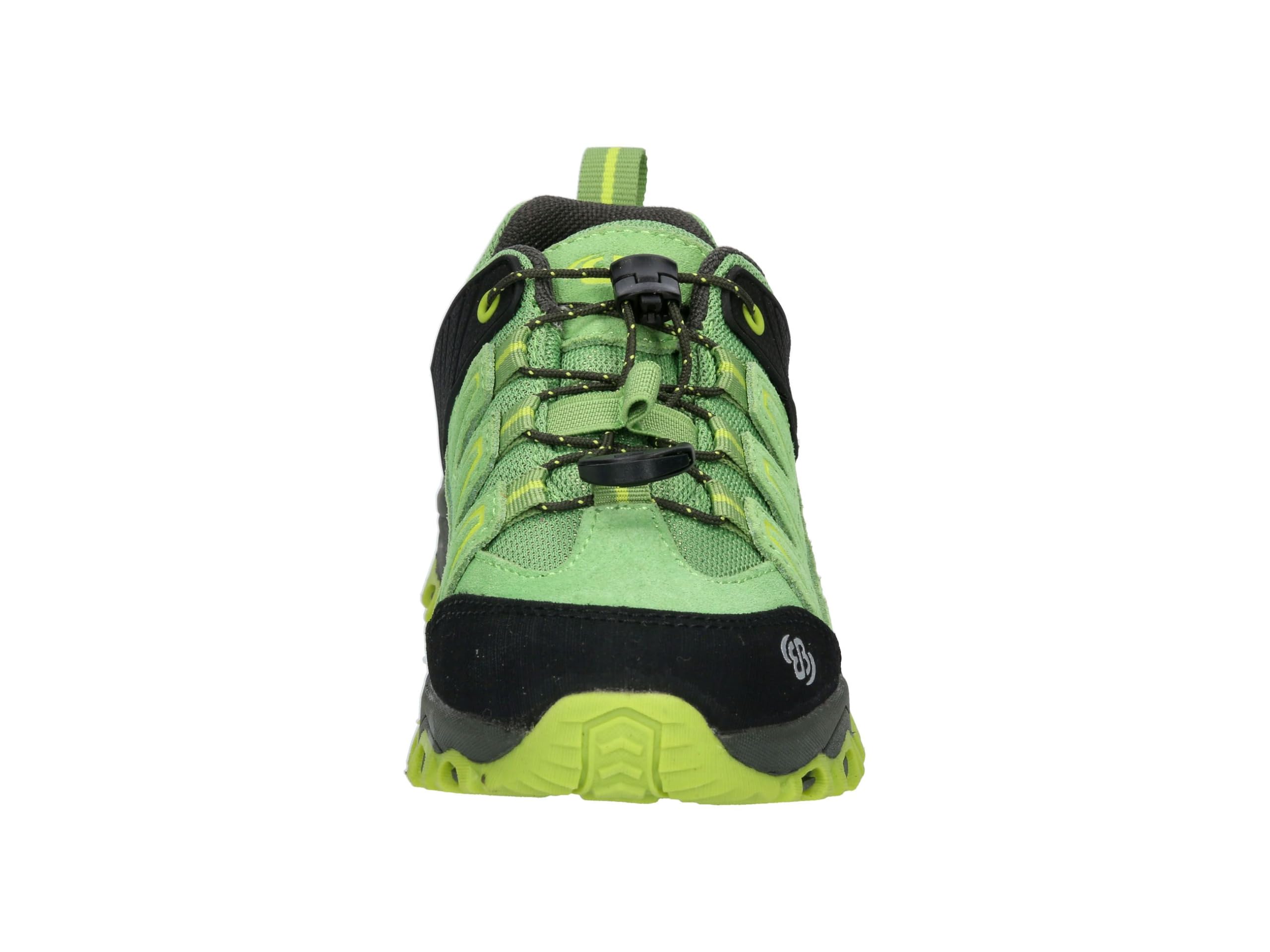 Brütting Mount Pinos Kids Low Zapatillas de trekking para niños
