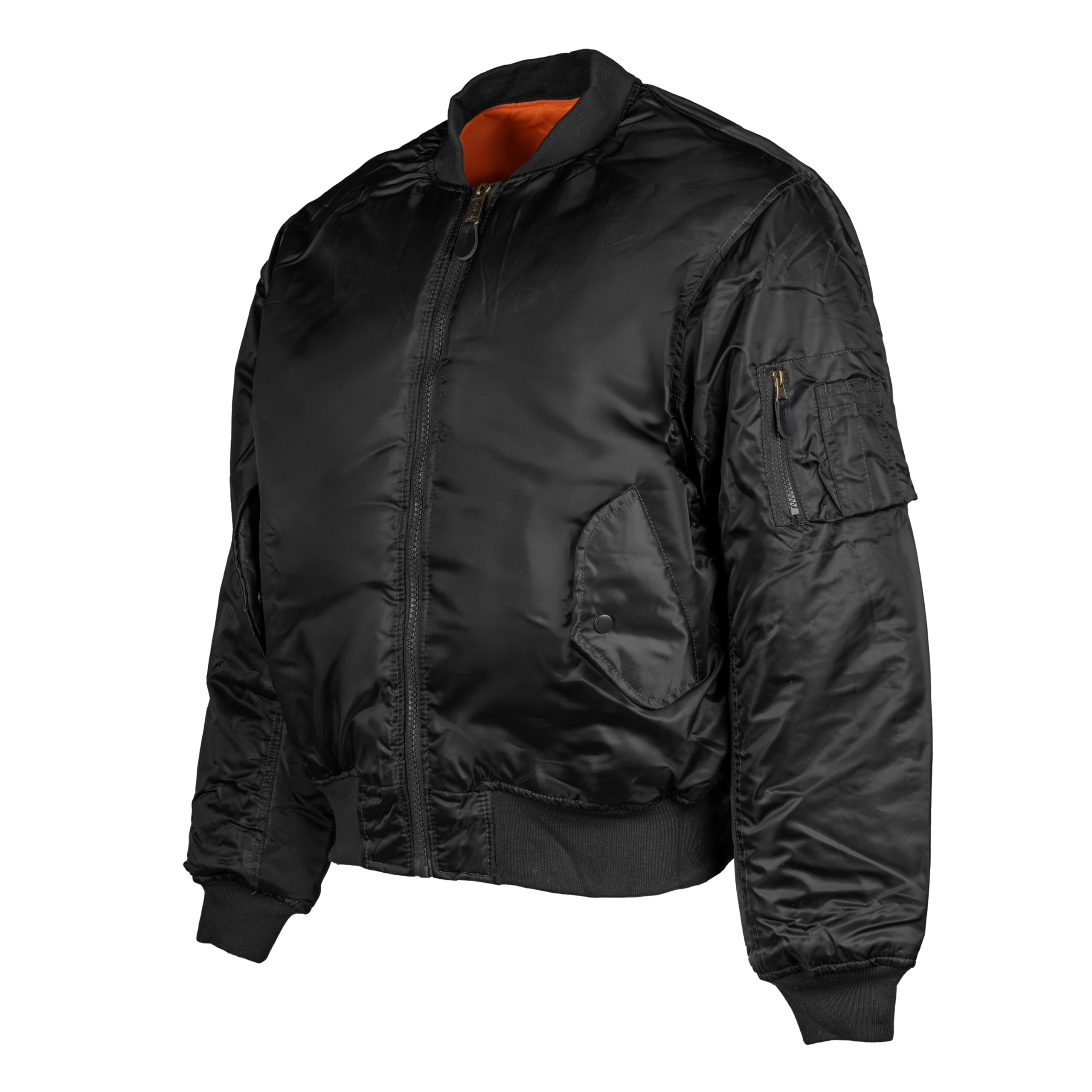 Mil-Tec Hombre Us May 1 Chaqueta