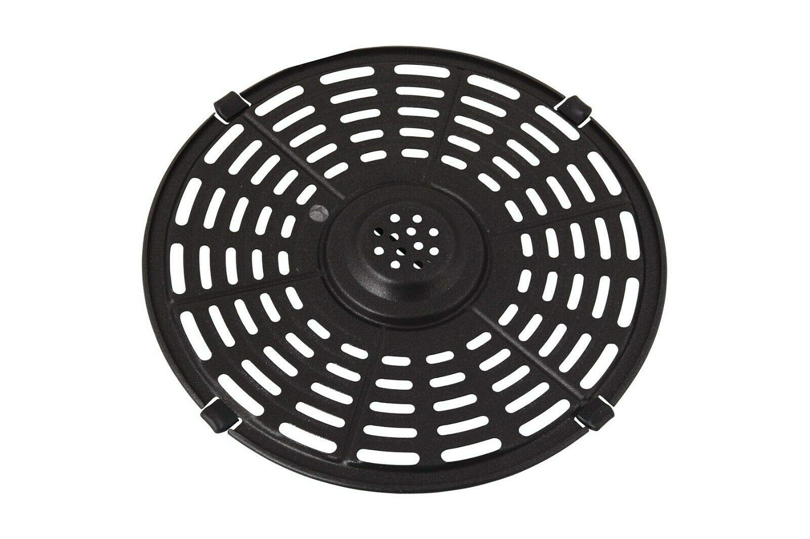 Moulinex Tefal Retícula Espaciador Freidora Easy Fry EY201 EY401 EZ201 EZ4