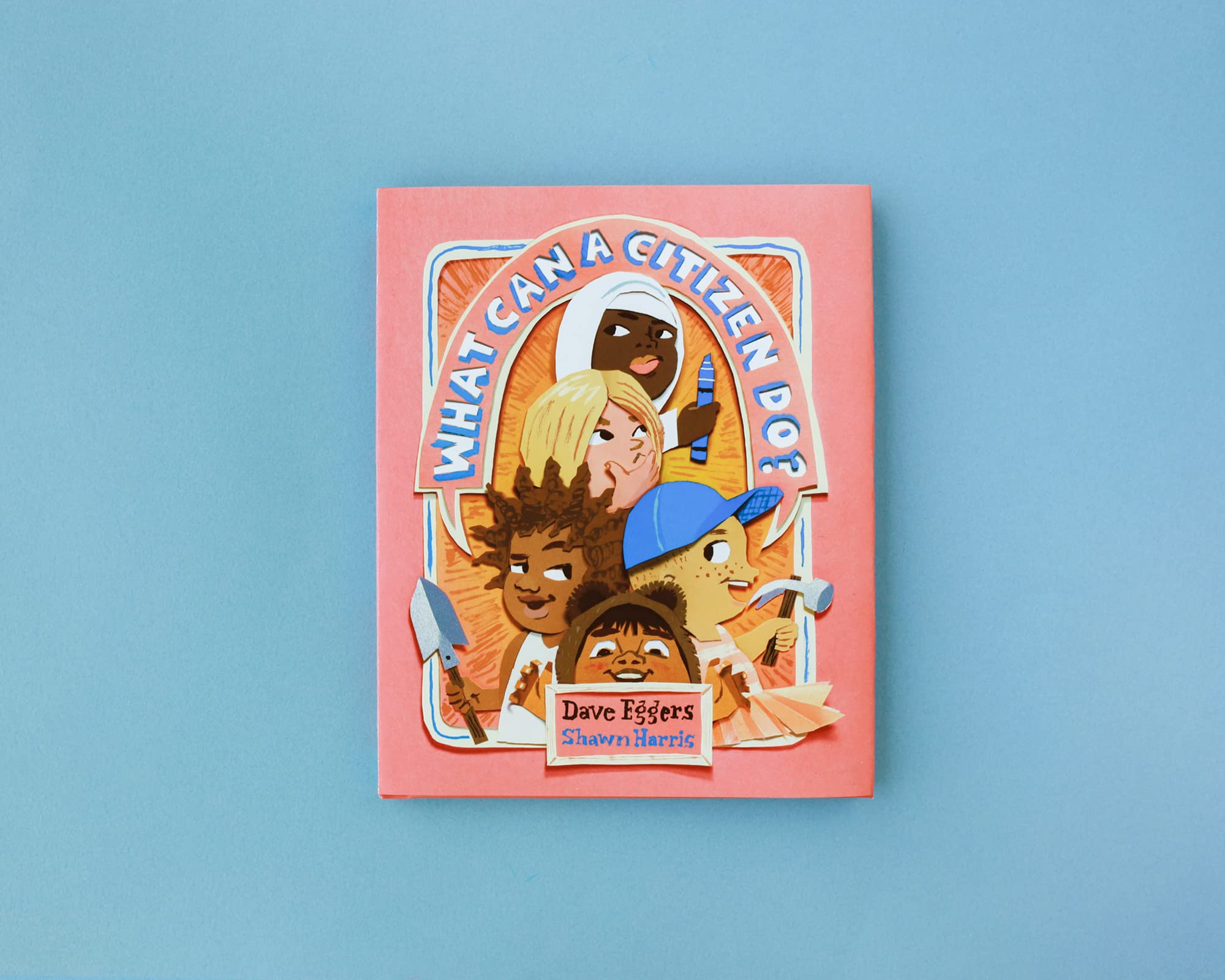 What Can a Citizen Do? - Image 3