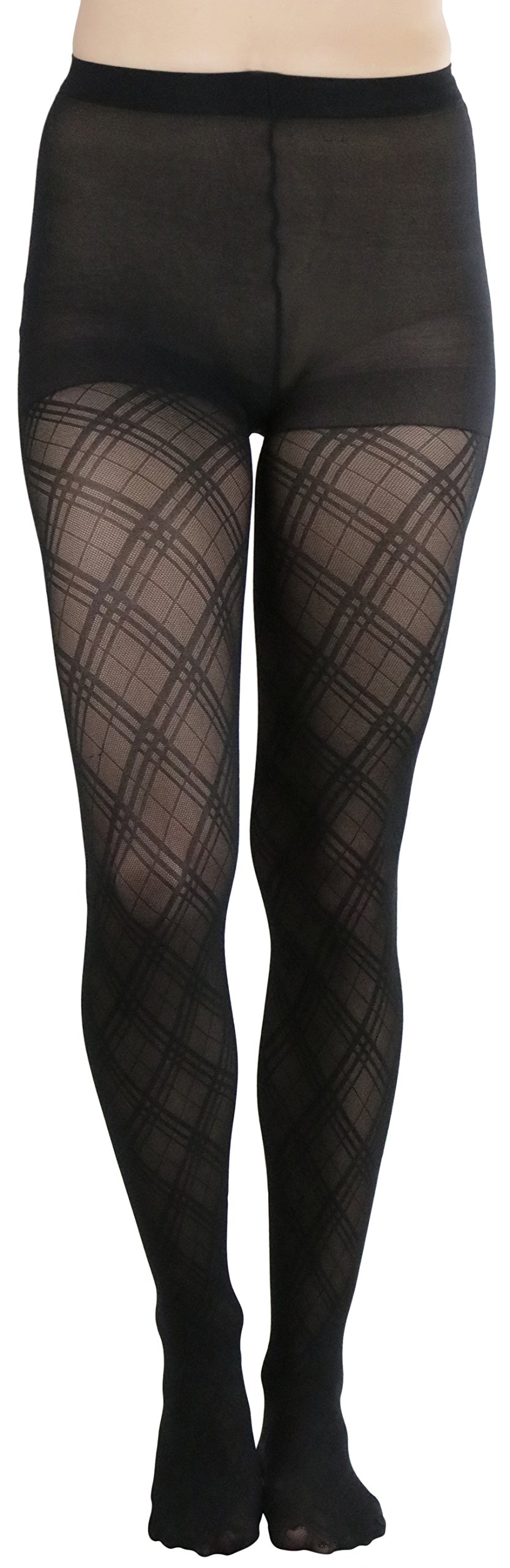 Tights With Patterns FREE PATTERNS