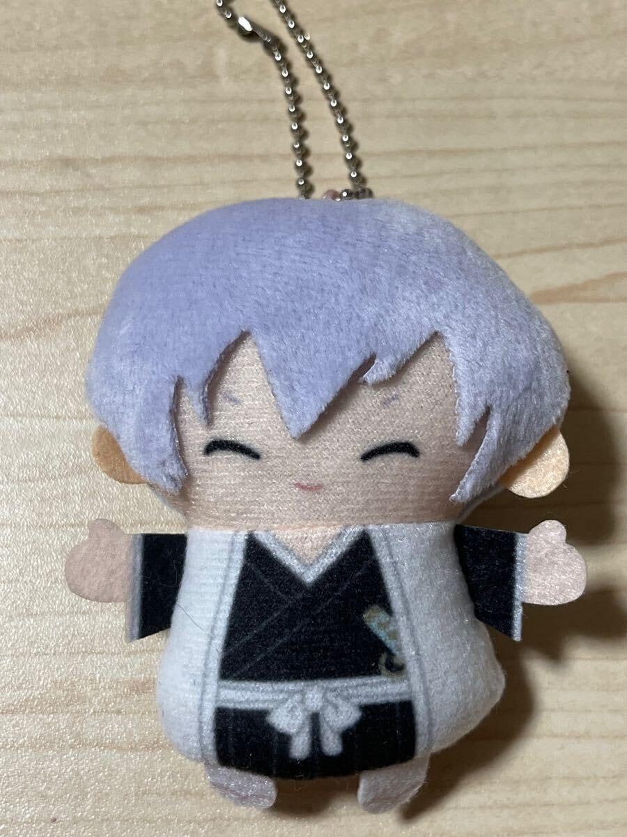 Amazon.co.jp: BLEACH ブリーチ パペラ フィンガーマスコット