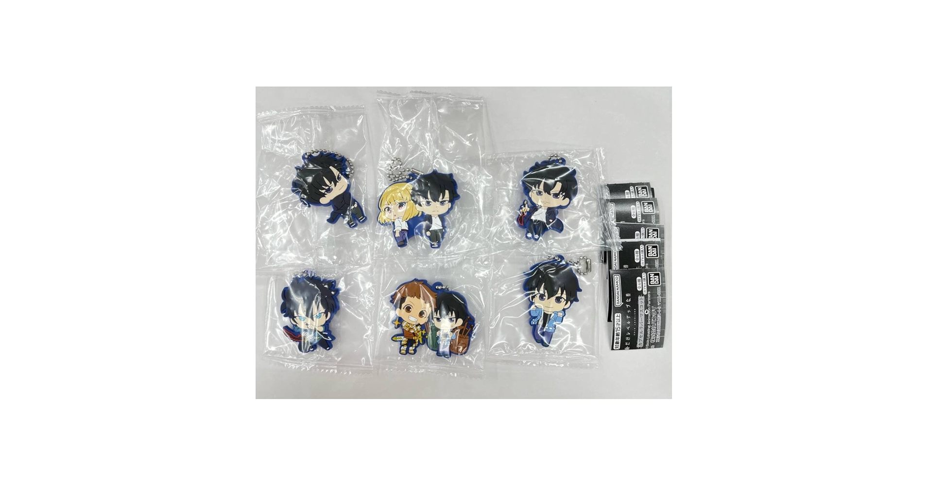 ノンジャンル　アニメ　ゲーム　ガチャガチャ　大量まとめ売り 高さ2.4mの巨大ガチャ「モンスターカプセル」、販促EXPOに登場