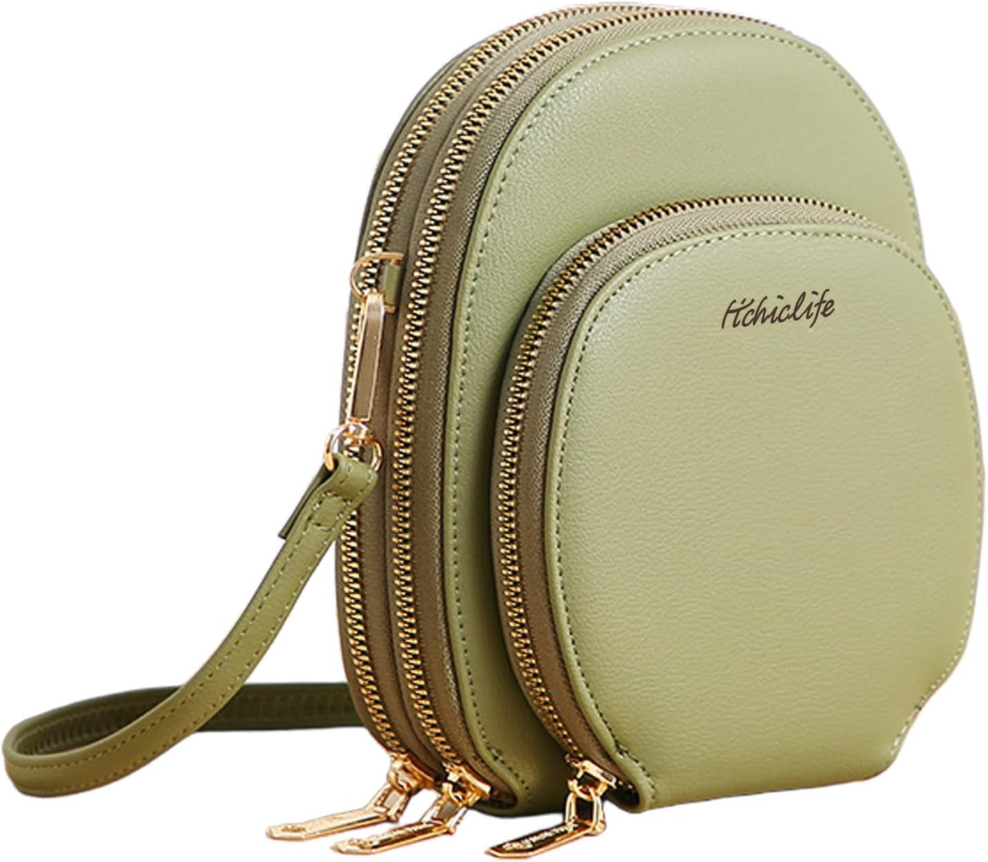 Small Crossbody Bags for Women Trendy Cell Phone Purse Wallet