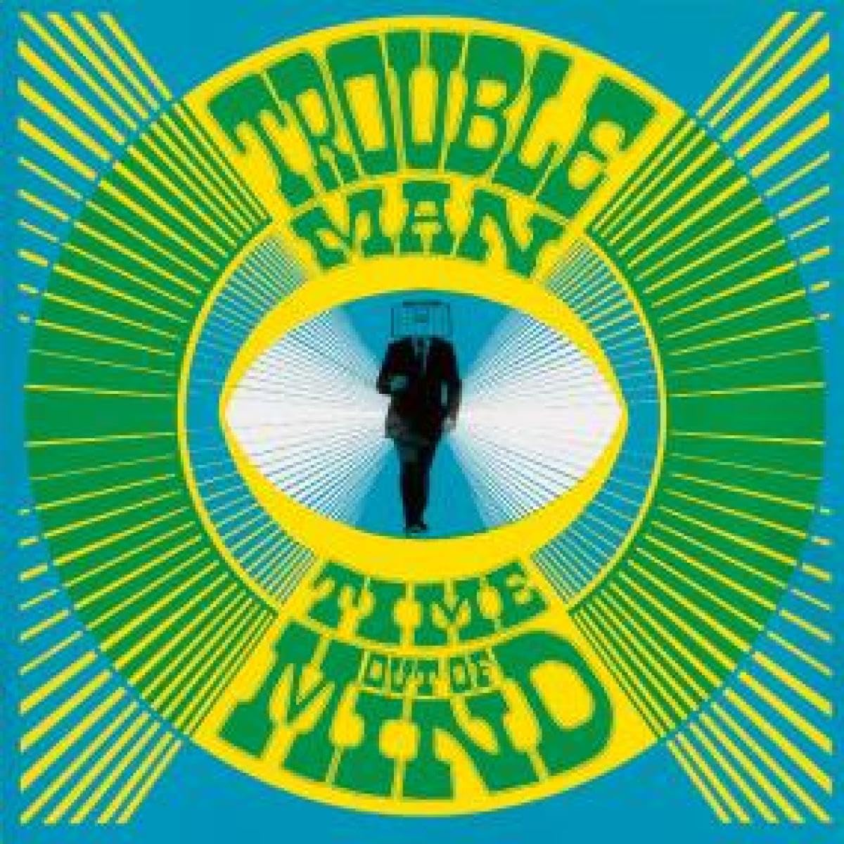 Time Out Of Mind - Limited [Vinyl LP] [VINYL]