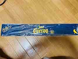Jose Cuervo クエルボバーテーブルマット 3枚セット Jose Cuervo クエルボバーテーブルマット 3枚セット Amazon.co