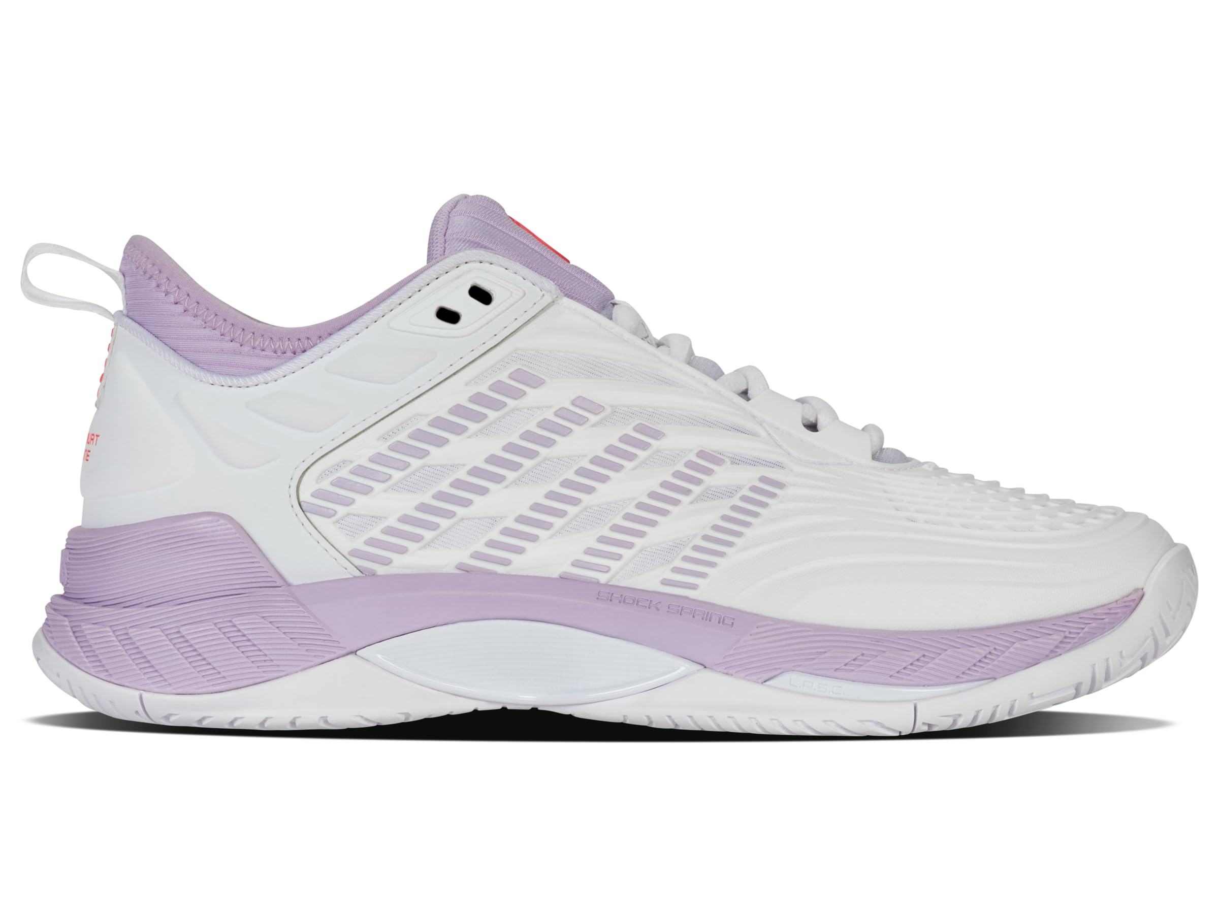 K-Swiss Women's Hypercourt Supreme 2
