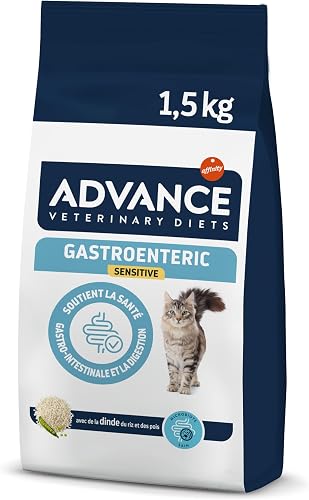 Croquettes pour chats Advance