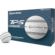 TaylorMade Golf TP5
