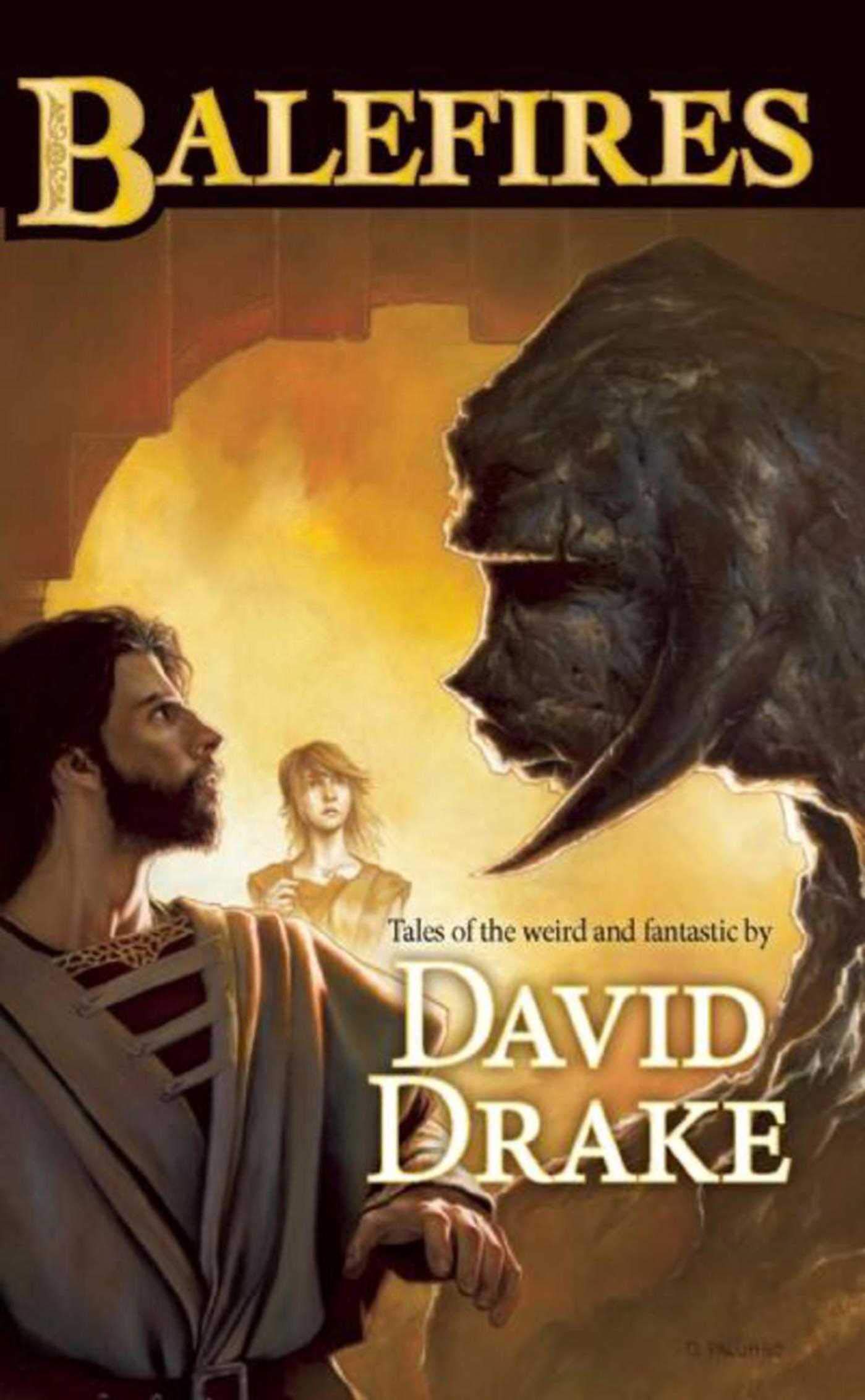 Buy Balefires — BookShops.in