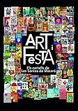 mataron  ART I FESTA. ELS CARTELLS DE LES SANTES DE MATARÓ