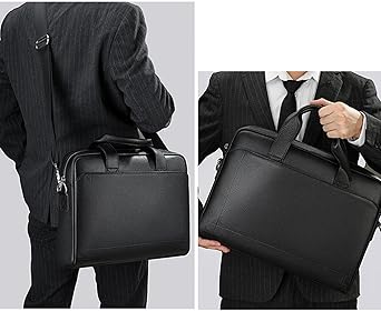 美品✨ビジネスレザーバッグ 牛革 A4サイズ 14インチパソコン収納可 大容量 楽天市場】【楽天1位】ビジネスバッグ（アドバンス） 大容量