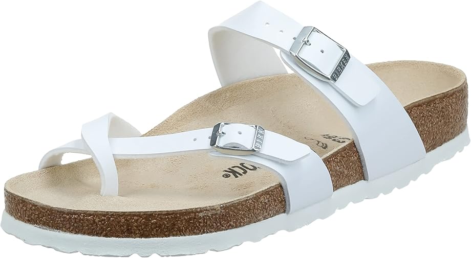 Infradito donna birkenstock mayari 071081 BK 071081