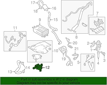 J138 J136137 K145 おまとめ Amazon.com: Mazda LF3T-18-741 Vapor Canister Purge Solenoid
