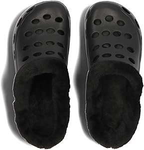 Zoccoli Da Donna PLAME In Eva Caldi E Leggeri - Perforati Per Giardino E Casa - Multicolor 36-41 EU