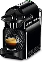 Delonghi Inissia EN 80.B Nespresso, Zwart
