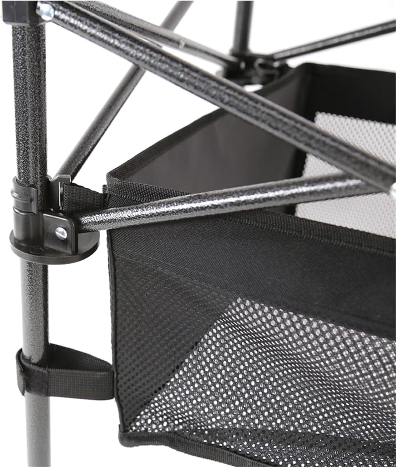Folding Dining Table Furniture Portable Folding Picnic Table Garden Table Outdoor Tables Folding Table Camping Table Camping, Black