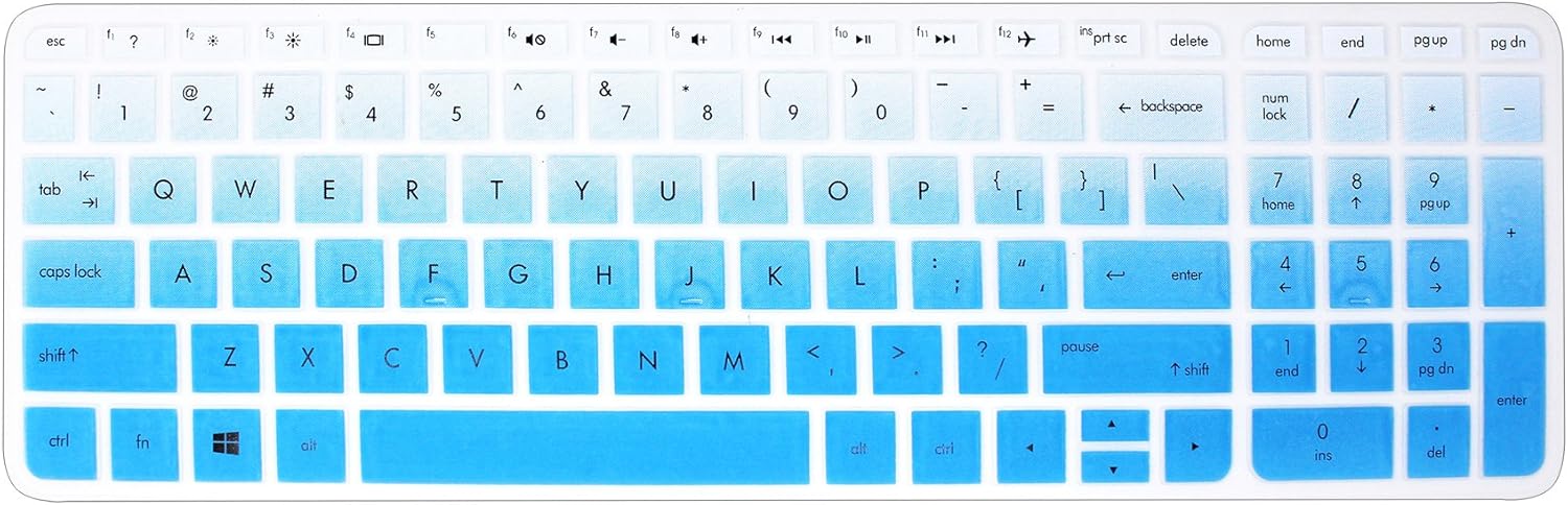 Skins para Teclados