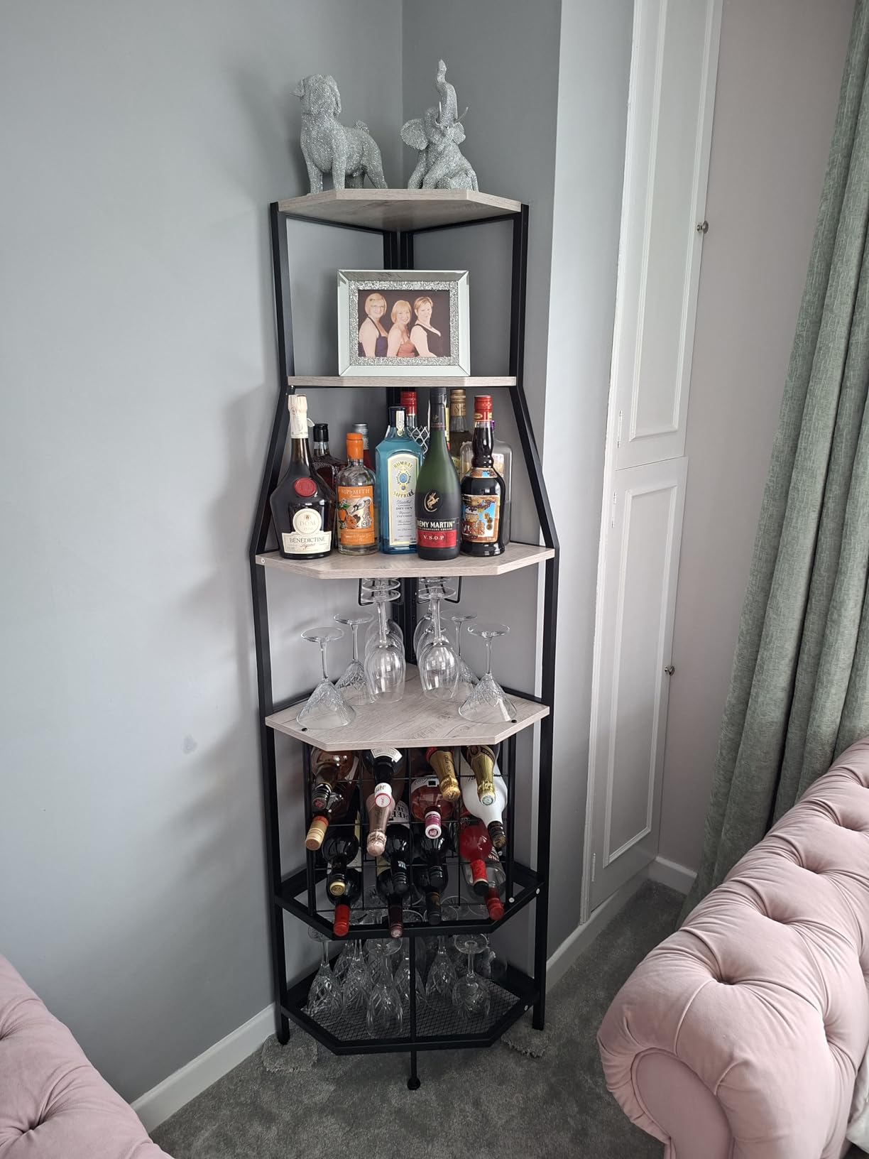 Customer photo