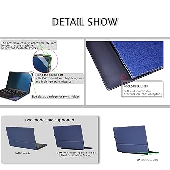 Dell ノートPC xps 9350 ケース付き Amazon.com: Laptop Case Cover for 13.4 inch Dell XPS 13 9350