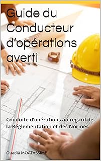 Guide du Conducteur d’opérations averti: Conduite d’opération au regard de la Réglementation et des Normes (Guide du Conducteur d'opérations de construction t. 2)
