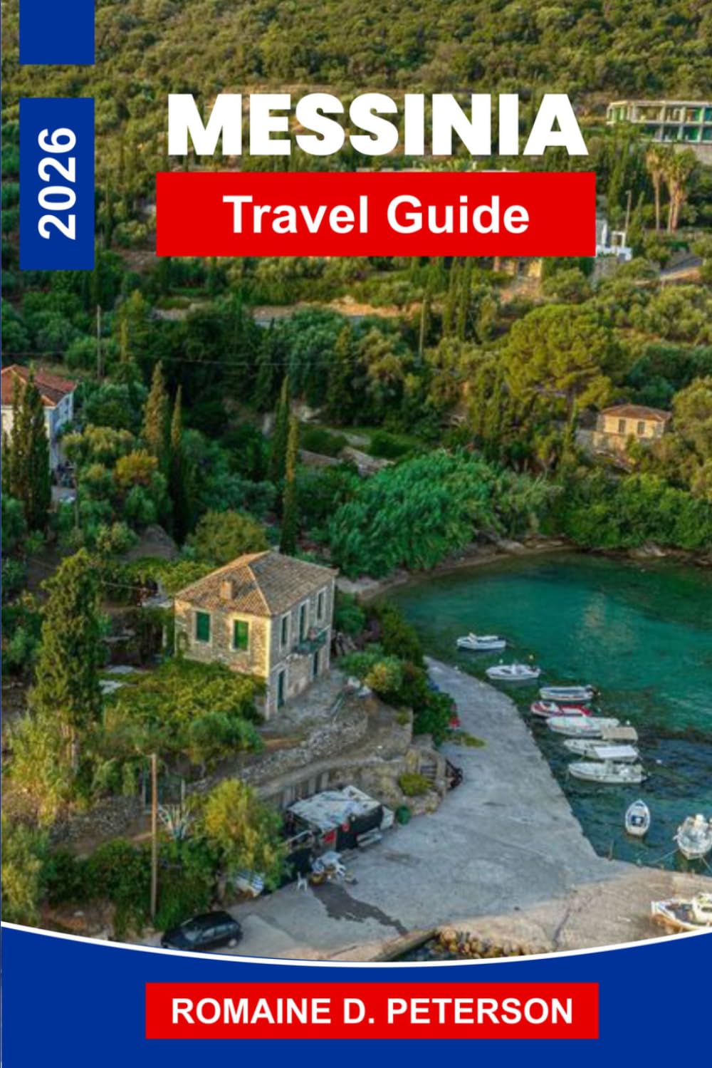 Messinia Travel Guide 2026: Explore Ancient Ruins, Olive Groves, Coastal Beaches, Traditional Villages, and Practical Tips for Your Greece Getaway