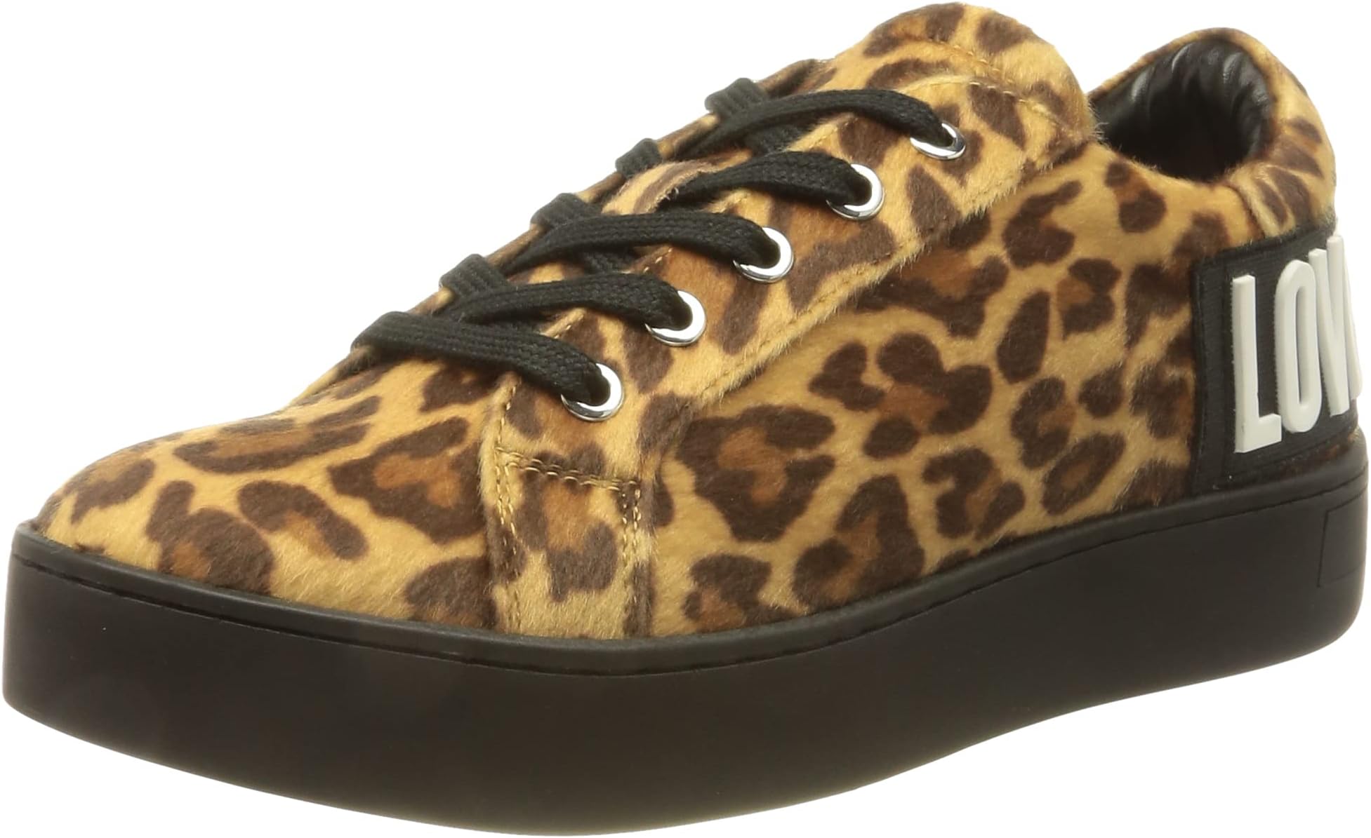 Love MoschinoWomen's Collezione Autunno Inverno 2021 Shoe