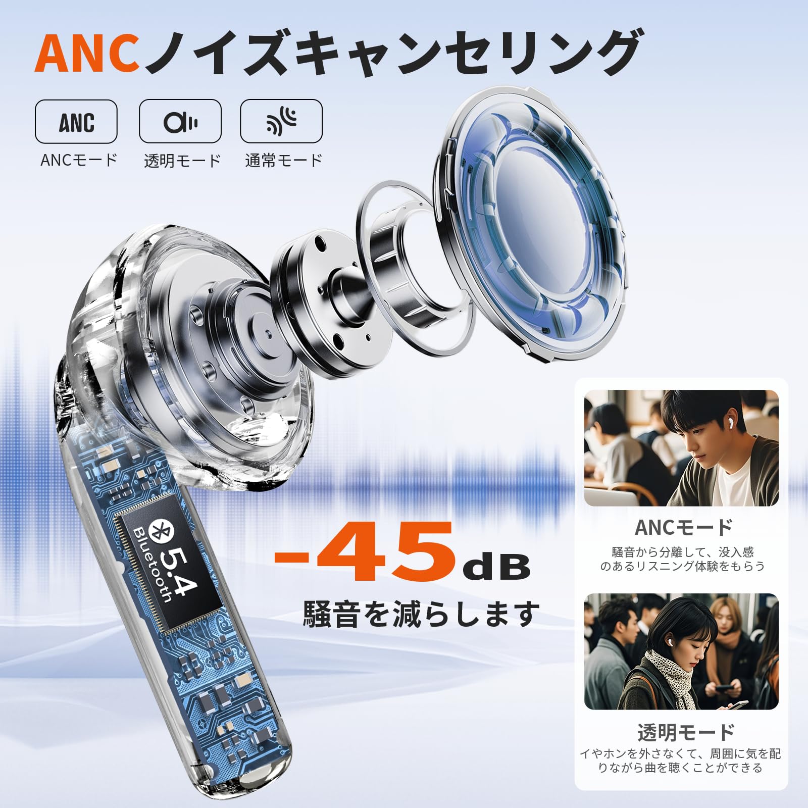 ことさん専用 Amazon.co.jp: イヤホン bluetooth ワイヤレスイヤホン 【2025
