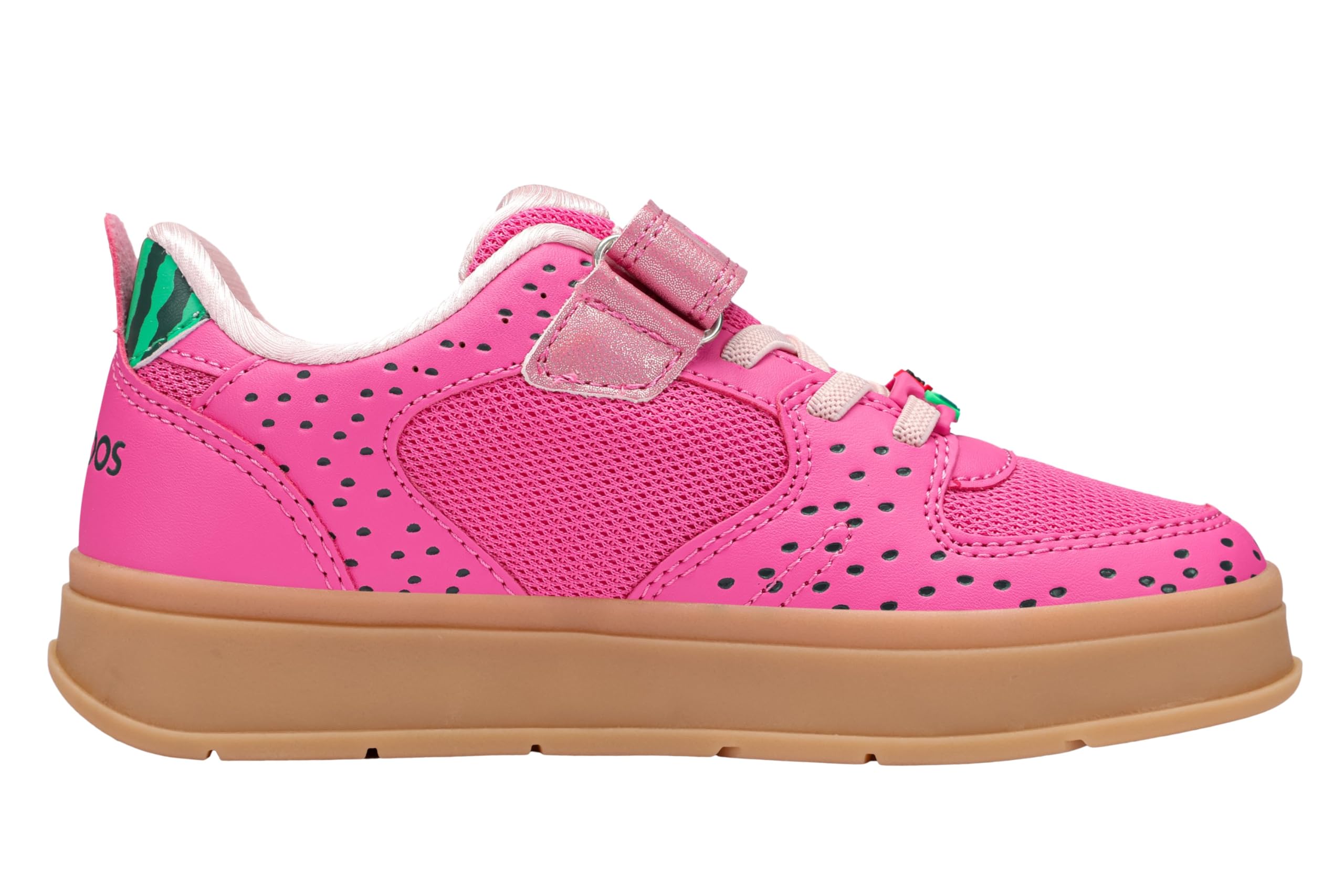 KangaROOS Dziewczynki K-gk Hickory EvAdidasy