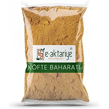 E-aktariye Yedi T rl  K fte Baharat  100 gr