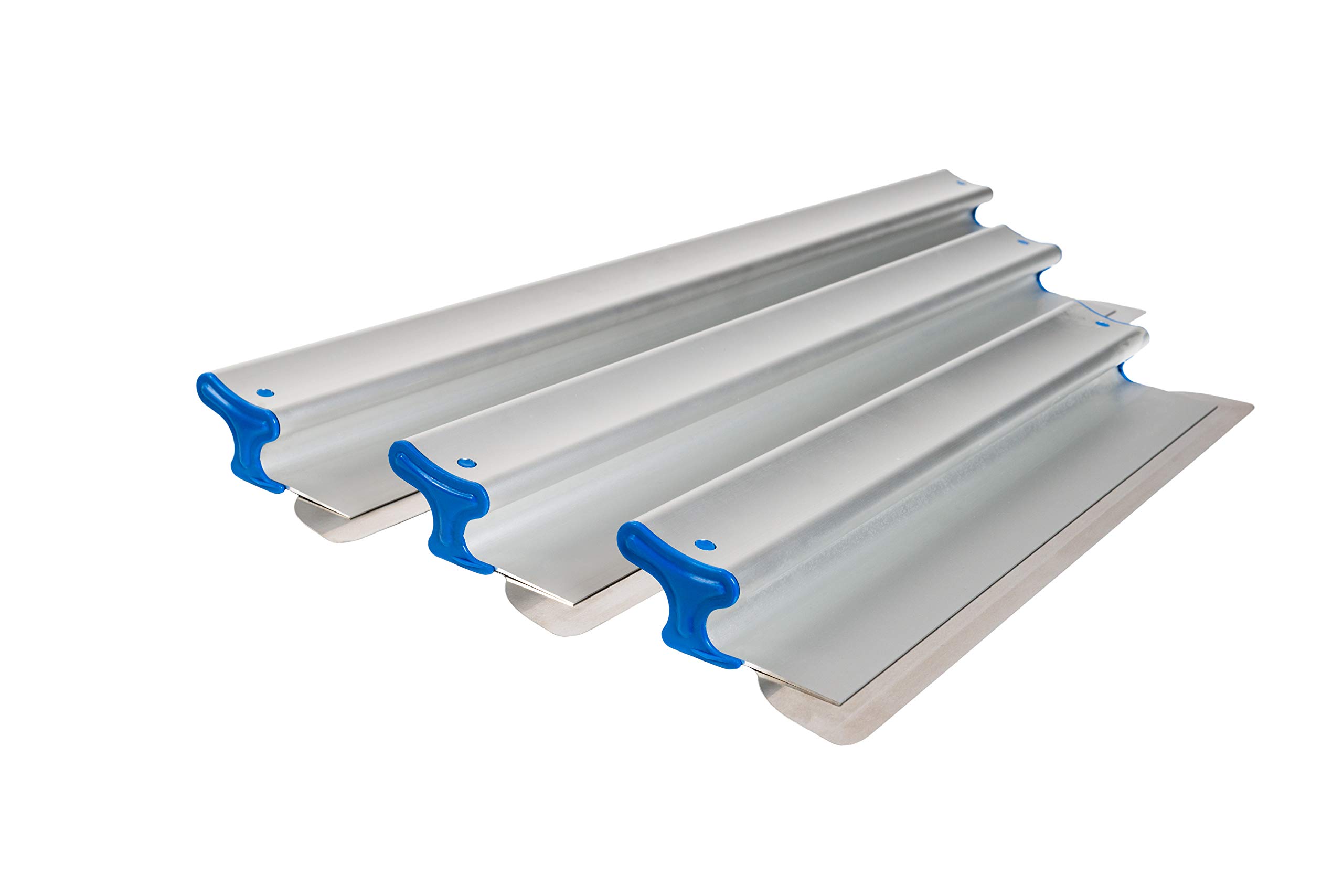 40" Flexi-Skim Finishing Spatula 0.3mm Flexi Speed Skim 1000mm