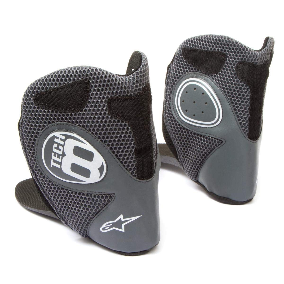 Alpinestars Chaussons intérieurs pour Bottes Tech 8 Light - Taille 8 25SHOET8N411-8