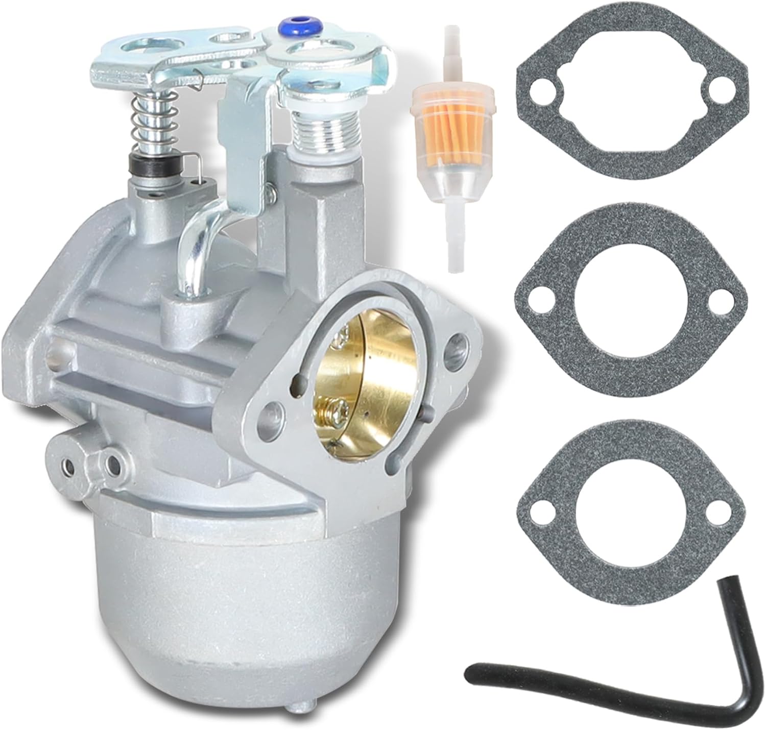 ALL-CARB Carburetor Replacement for Kawasaki Mule 600 610 SX XC SC 4x4 2005-2019 Carb