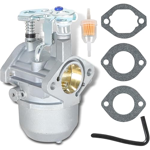 ALL-CARB Carburetor Replacement for Kawasaki Mule 600 610 SX XC SC 4x4 2005-2019 Carb