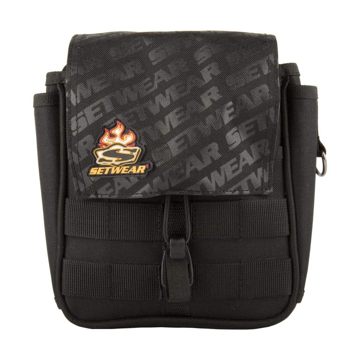 SetWear Small AC Pouch (7