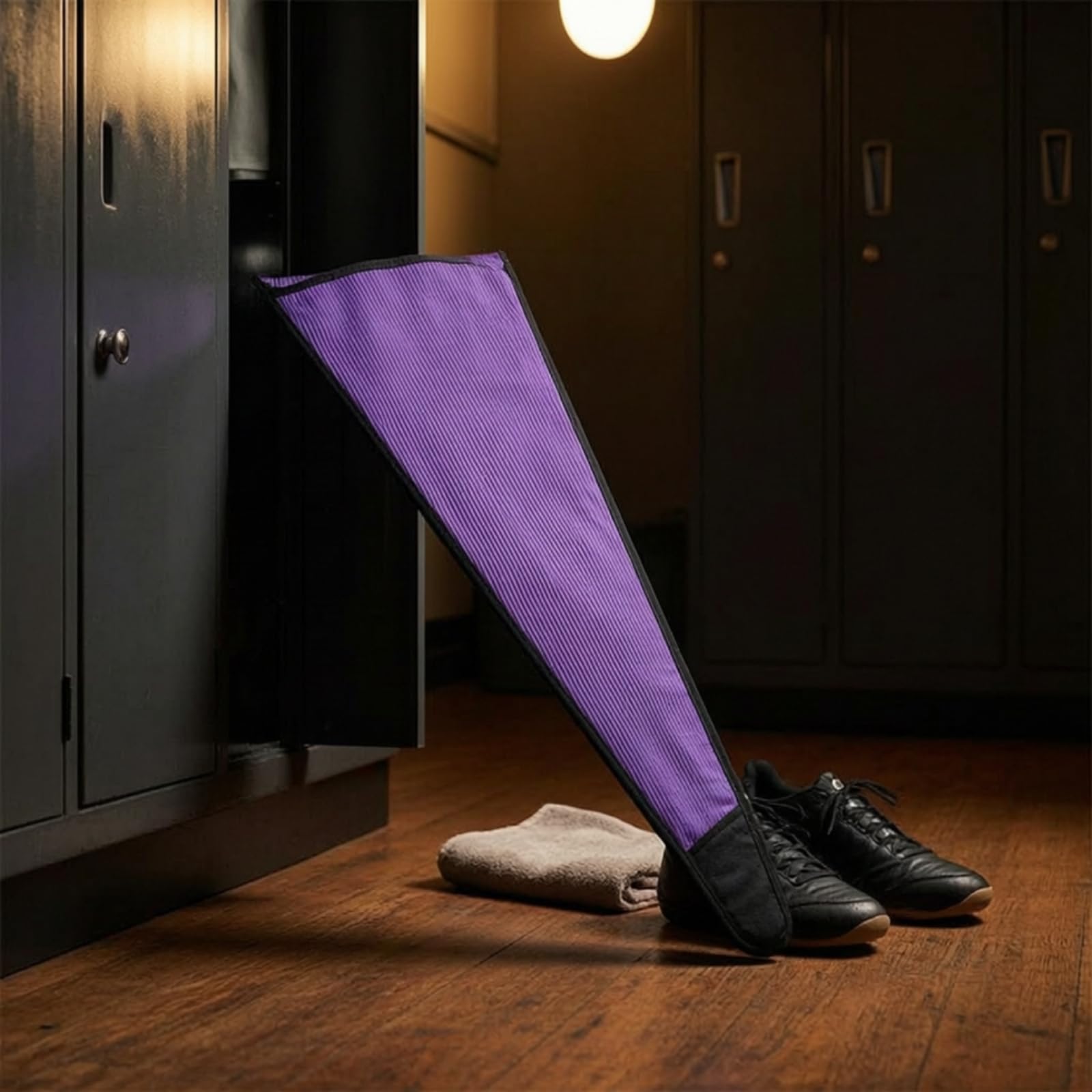 rockible Custodia per Comoda Custodia, Size to 1, Viola, Color to 1