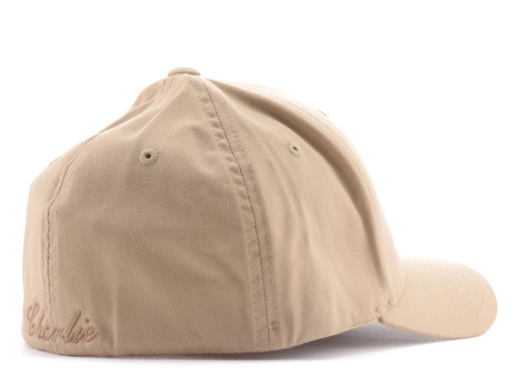 PATCHERIA Flexfit Tactical Hat American Sniper Low Vis Sand S-M Cappello