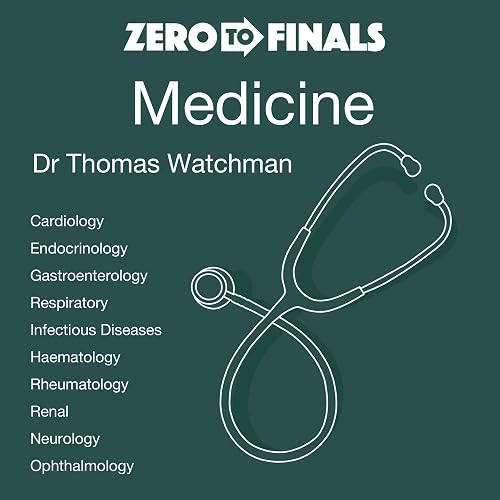 Zero to Finals Medicine