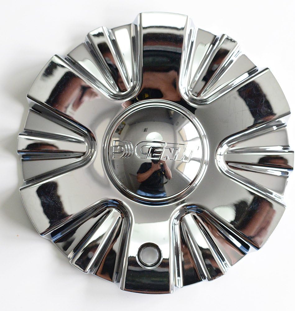 Dcenti Wheel Replacement Center Cap for DW702 (Part