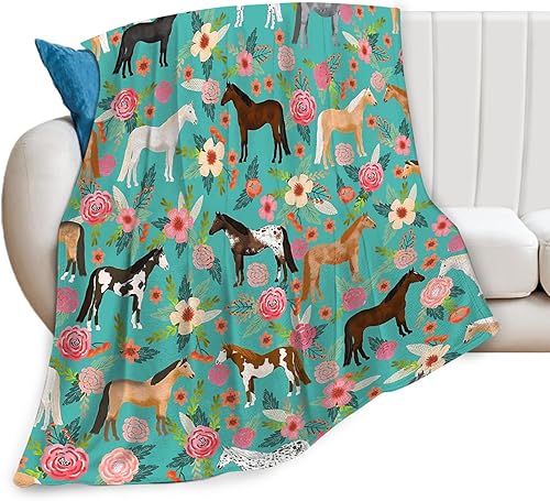 Miniatura 111 de Tijuboni Manta con diseño de tortuga marina y océano, regalos náuticos para mujeres, hombres, niñas, niños y adultos, manta de franela suave para