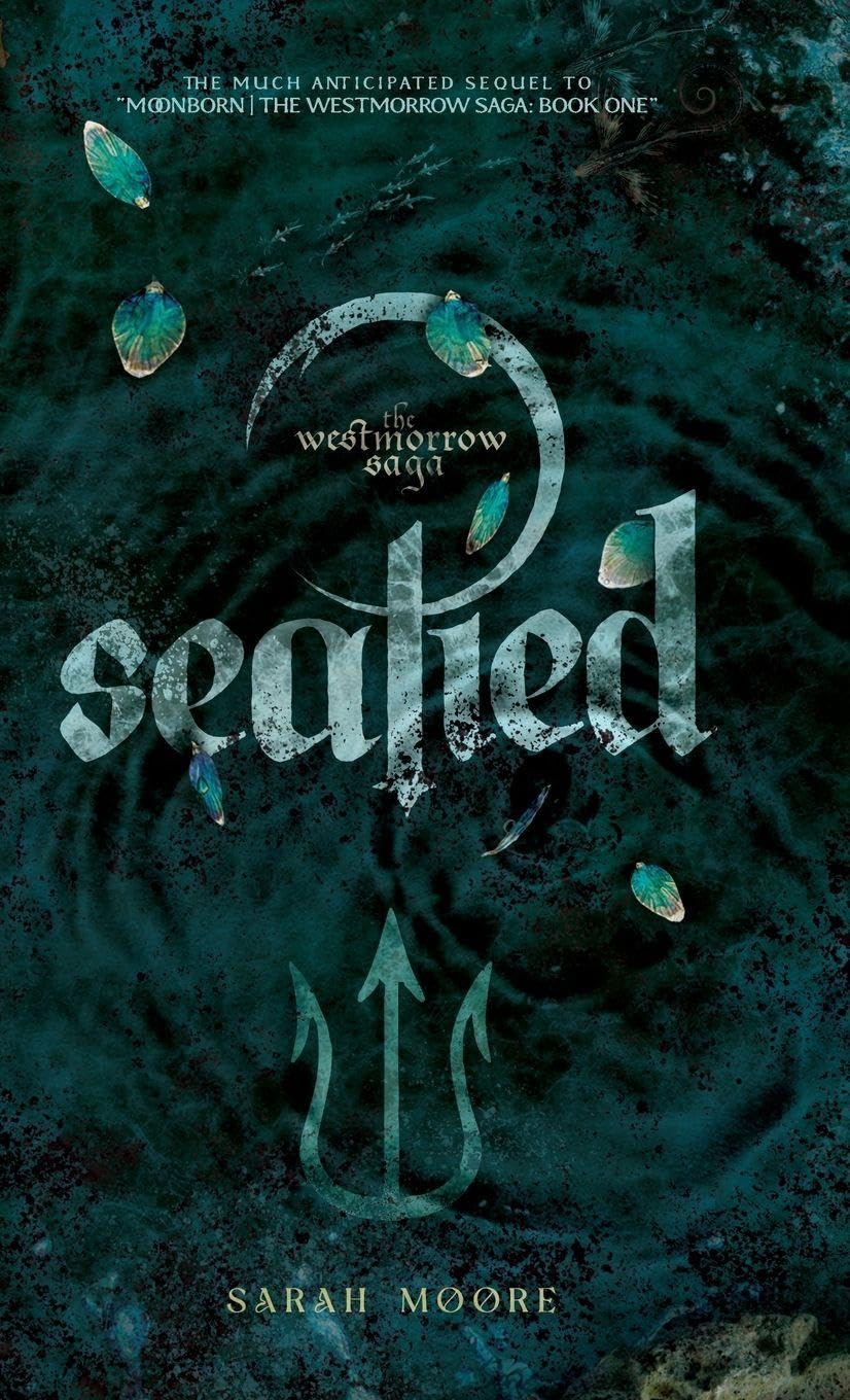 Sea Tied: 2 (The Westmorrow Saga)