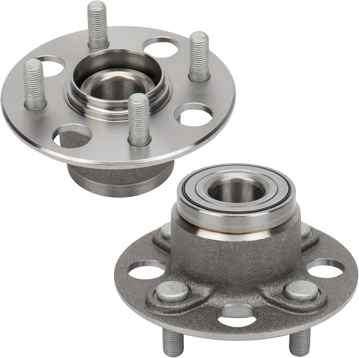 DRIVESTAR Rear Wheel Hub and Bearing Assembly 512174